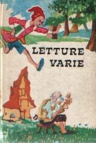 Letture varie
