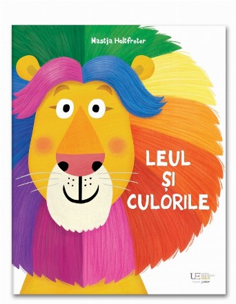 Leul şi culorile