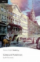 Level Crime and Punishment