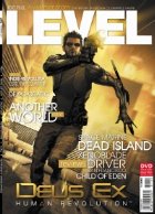 Level DVD Octombrie 2011 - Indie-Revolutia este in floare. Dex-O-Grafic. Another world retro Level DVD Octombrie 2011 - Indie-Revolutia este in floare. Dex-O-Grafic. Another world retro
