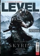 Level Ianuarie 2012 - SKYRIM Level Ianuarie 2012 - SKYRIM