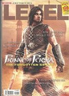 Level - Iunie 2010 - Prince of Persia. The Forgotten Sands Level - Iunie 2010 - Prince of Persia. The Forgotten Sands