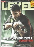 Level - Mai 2010 - Splinter Cell Conviction. Napoleon: Total War. God of War III. Metro 2033. Battlefield: Bad Level - Mai 2010 - Splinter Cell Conviction. Napoleon: Total War. God of War III. Metro 2033. Battlefield: Bad