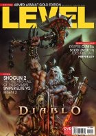 Level, Mai 2012 - DIABLO. Despre cum sa scoti untu din jocurile tale preferate