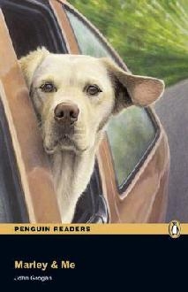 Level 2: Marley and Me MP3 for Pack