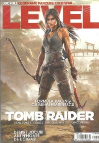 Level, Martie 2013 - Joc Full Codename Panzers: Cold War