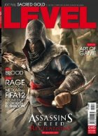 Level Noiembrie 2011 - Sacred Gold. Assassin s. Creed. Revelations Level Noiembrie 2011 - Sacred Gold. Assassin s. Creed. Revelations