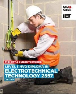 Level 3 NVQ Diploma in Electrotechnical Technology 2357 Unit