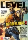 Level, Octombrie 2012 - Borderlands 2