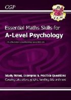 A-Level Psychology: Essential Maths Skills