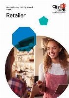 Level 2 Retailer: Apprenticeship Training Manual