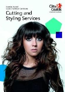 Level 2 Technical Certificate in Cutting and Styling Service