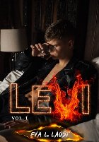 Levi Vol (Set of:LeviVol
