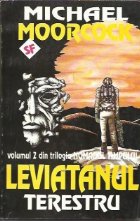 Leviatanul terestru(volumul din trilogia NOMADUL