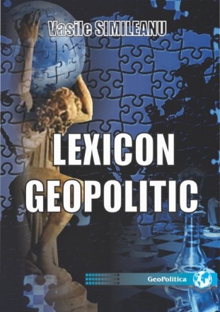 Lexicon geopolitic