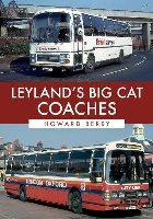 Leyland\'s Big Cat Coaches