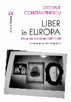 Liber in Europa. Note de calatorie 2014-2020