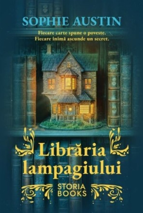 Librăria lampagiului