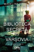 Librăria secretă din Varşovia
