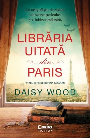 Librăria uitată din Paris