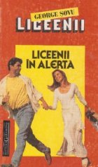 Liceenii  in alerta