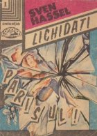 Lichidati Parisul