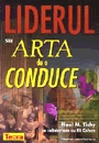 Liderul sau arta de a conduce