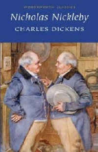 LIFE & ADVENTURES OF NICHOLAS NICKLEBY, THE