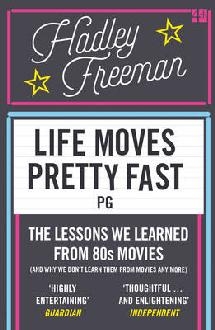 Life Moves Pretty Fast