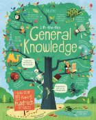 Lift-the-flap general knowledge