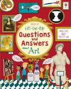 Lift the flap questions and