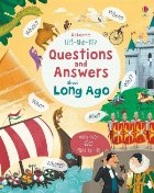 Lift the flap questions and