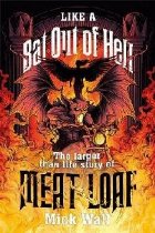 Like a Bat Out of Hell
