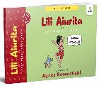 Lili Aiurita si cele 4 patru anotimpuri
