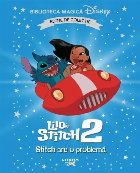 Lilo şi Stitch Stitch are