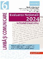 Limbă şi comunicare : limba română - limba engleză, limba română - limba franceză,Evaluarea Naţional