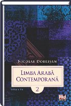 Limba araba contemporana Volumul (editia