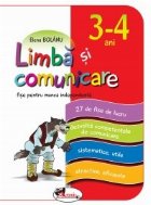 Limba comunicare fise pentru munca