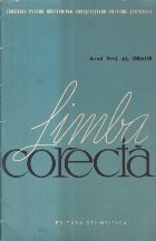 Limba Corecta (Graur)