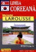 Limba coreeana metoda Larousse
