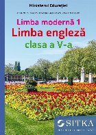 Limba engleză clasa limba modernă