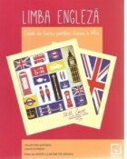 Limba engleza. Caiet de lucru pentru clasa a VII-a