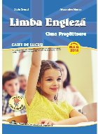 Limba Engleza Caiet lucru pentru
