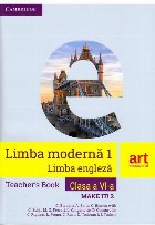 Limba engleza Clasa Ghidul profesorului