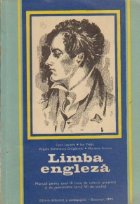 Limba engleza Manual pentru anul