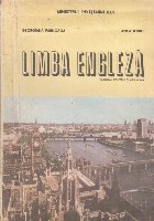 Limba Engleza. Manual pentru clasa a V-a