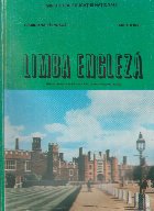 Limba engleza. Manual pentru anul II clasa a VII-a