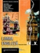 Limba engleza Manual pentru clasele