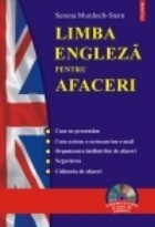 Limba engleza pentru afaceri (contine