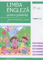 Limba engleza pentru gradinita English